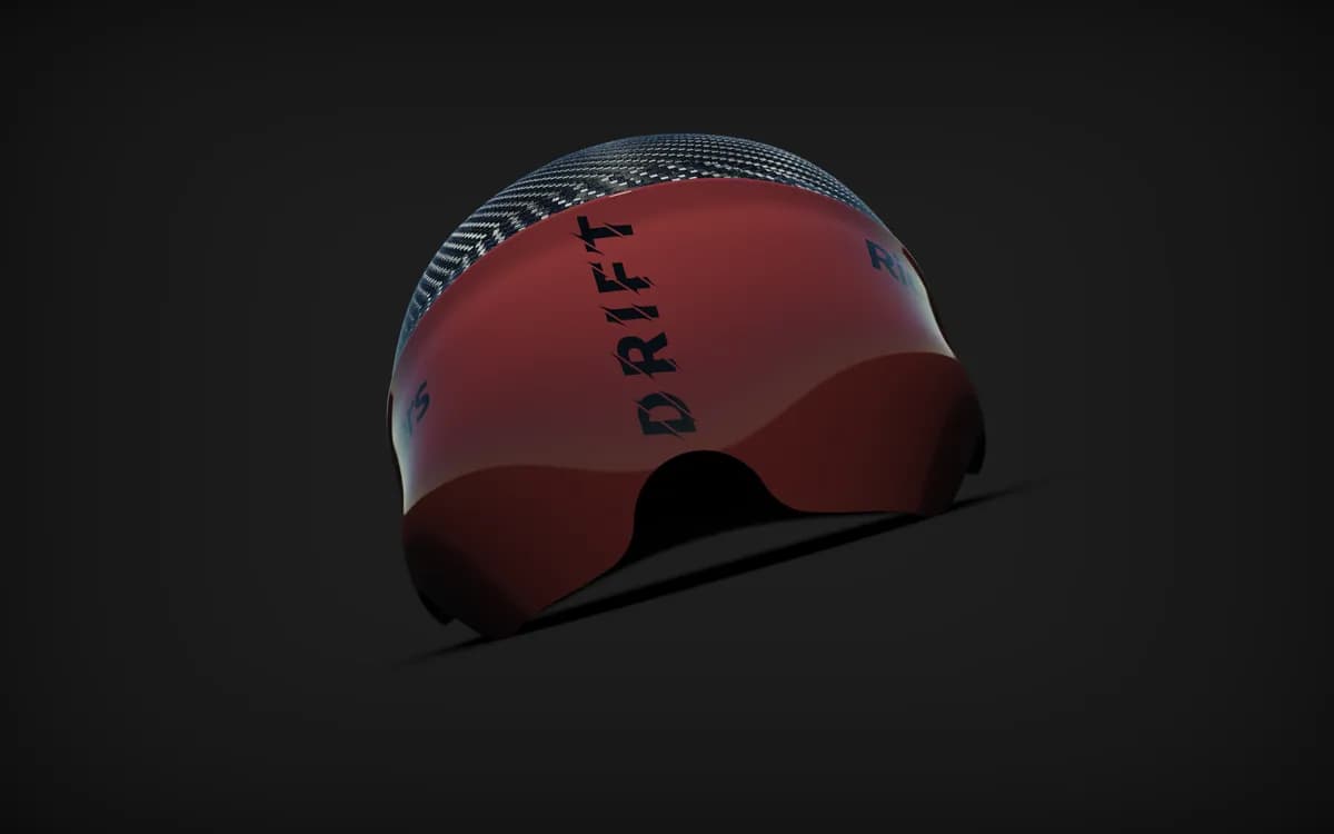 Drift水上运动头盔 3