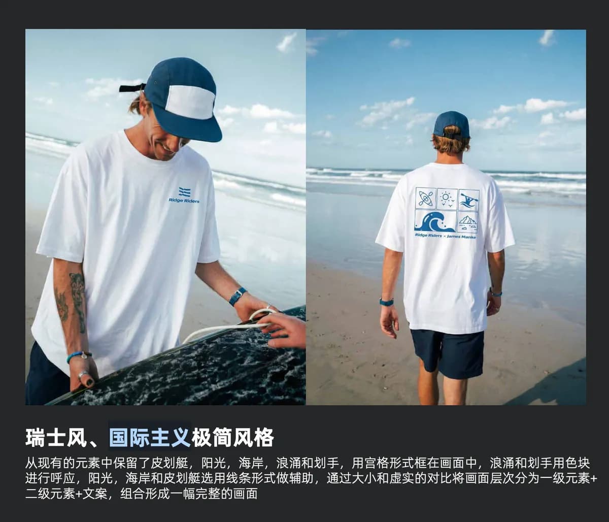2026 Ridge Riders 会员版T-shirt 3