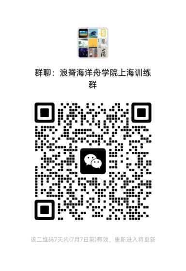 群二维码