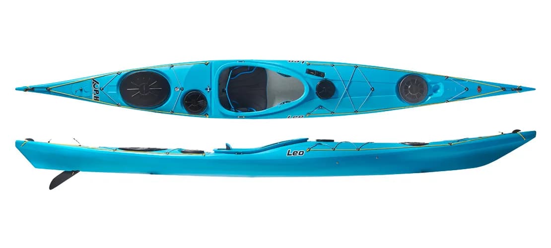 英国 P&H Leo 全能型海洋舟（在途中）