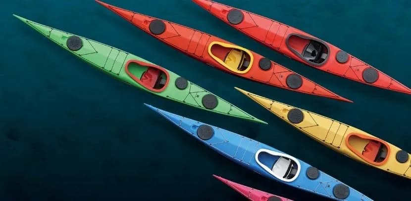 英国 SKUK Sportive 海洋舟（在途中）
